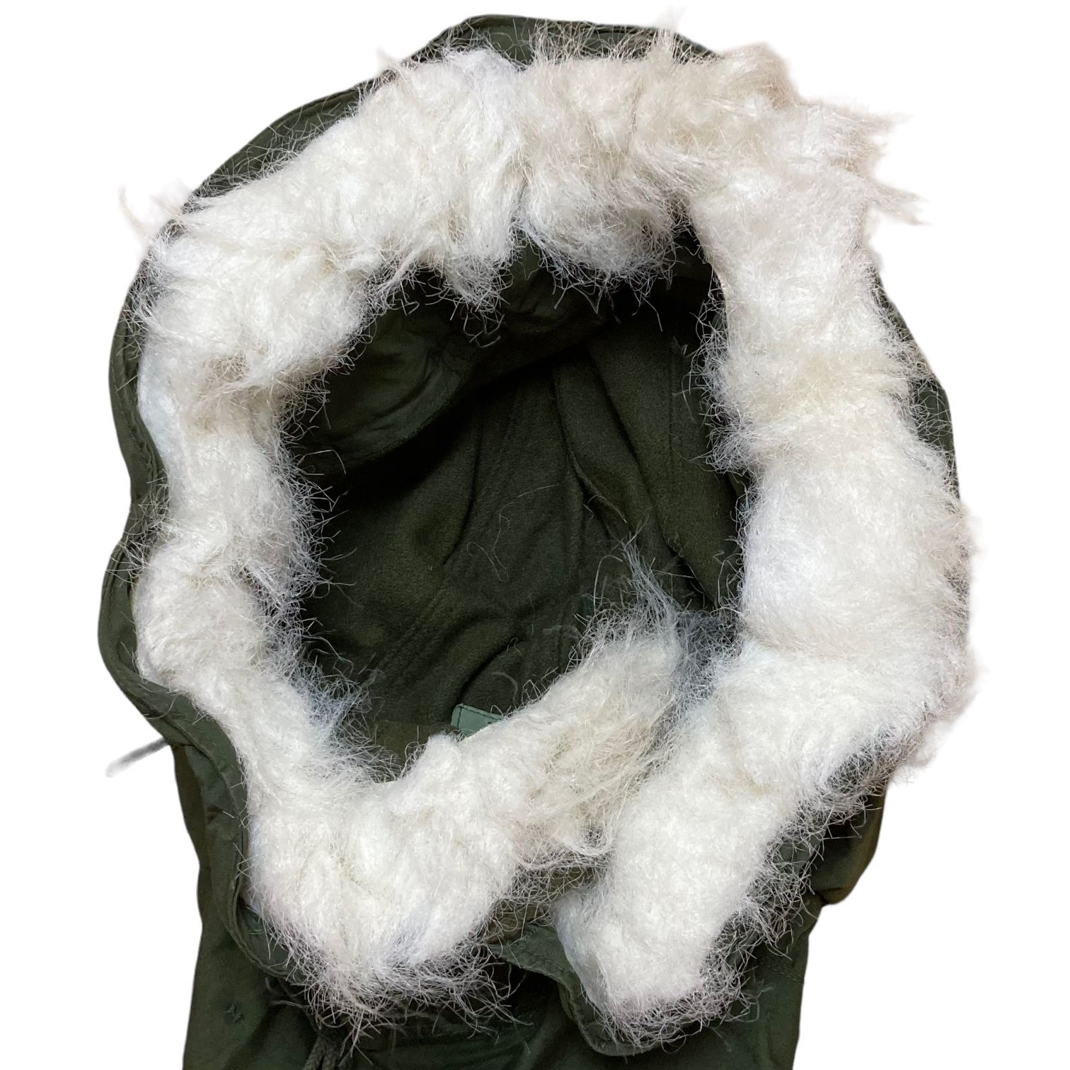 HD10 M65 パーカー フード 80s フィッシュテール モッズコート HD10