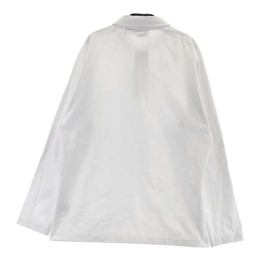 デサントゴルフ　ポロシャツ　Oサイズ デサントゴルフ DESCENTE ゴルフ 【g-arc collection】ORI-ERI