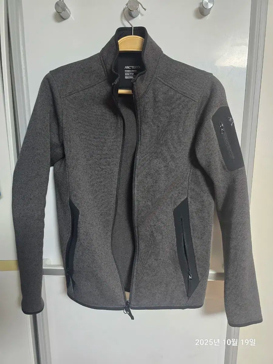 ARC TERYX コバート レディースジャケット