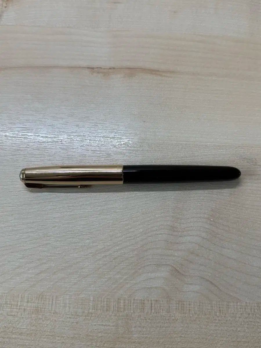 パーカー PARKER 51 ヴィンテージ 万年筆 xf
