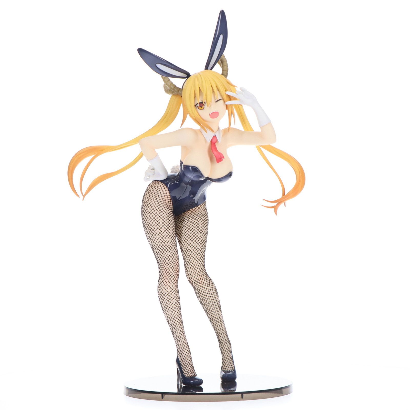 フリーイング 小林さんちのメイドドラゴン トール　バニー 美少女 フィギュア フリーイング 1/4 トール バニーVer.『小林さんちのメイドラゴン