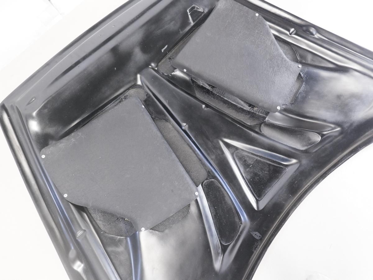 ボンネット カーボン RX8 RX-8 SE3P エイト パーツ アクセサリー