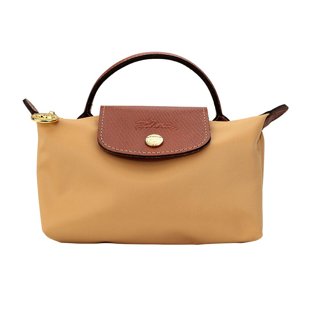 新品 ロンシャン LONGCHAMP ポーチ ル プリアージュ オリジナル 