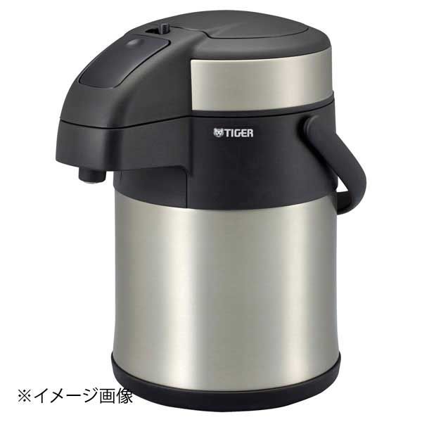 新品】タイガー 注文 ステンレスエアーポット MAA-C221 Cステンレス