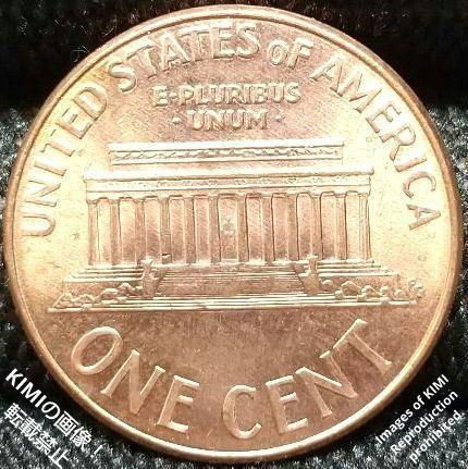 1セント硬貨 2004 D アメリカ合衆国 リンカーン 1ペニー 貨幣芸術 Coin Art #KIMIcoins #KIMIの商品 1 Cent  Lincoln 1Penny United States coin 2004 D - メルカリ