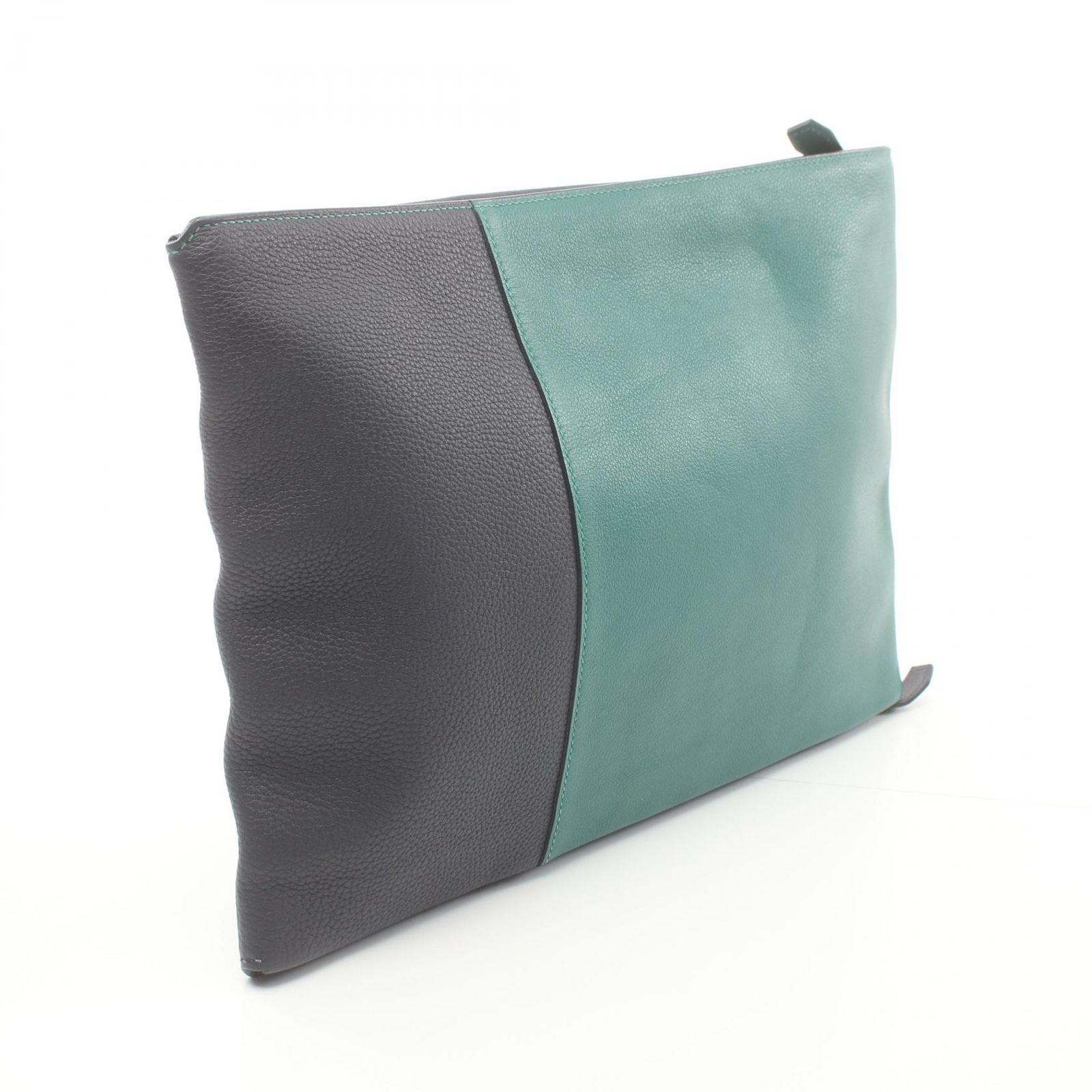 PRADA プラダ ビジネスバッグ ナイロン 2way 三角プレート V407 PRADA