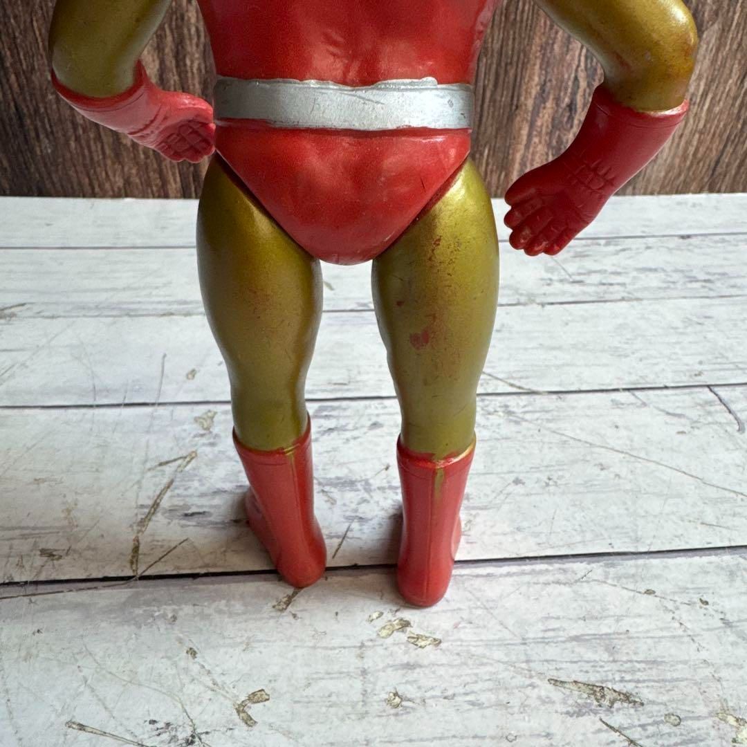 ソフビ ソフビ人形