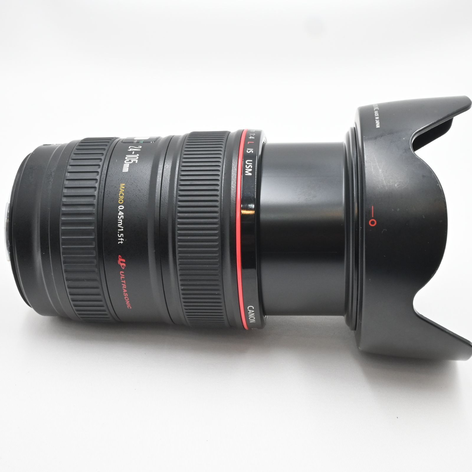 レンズ(ズーム) 28-300mm F/3.5-6.3 Di VC PZD Canon 良品] TAMRON 18-300mm F/3.5-6.3 Di III-A VC VXD (Model B061