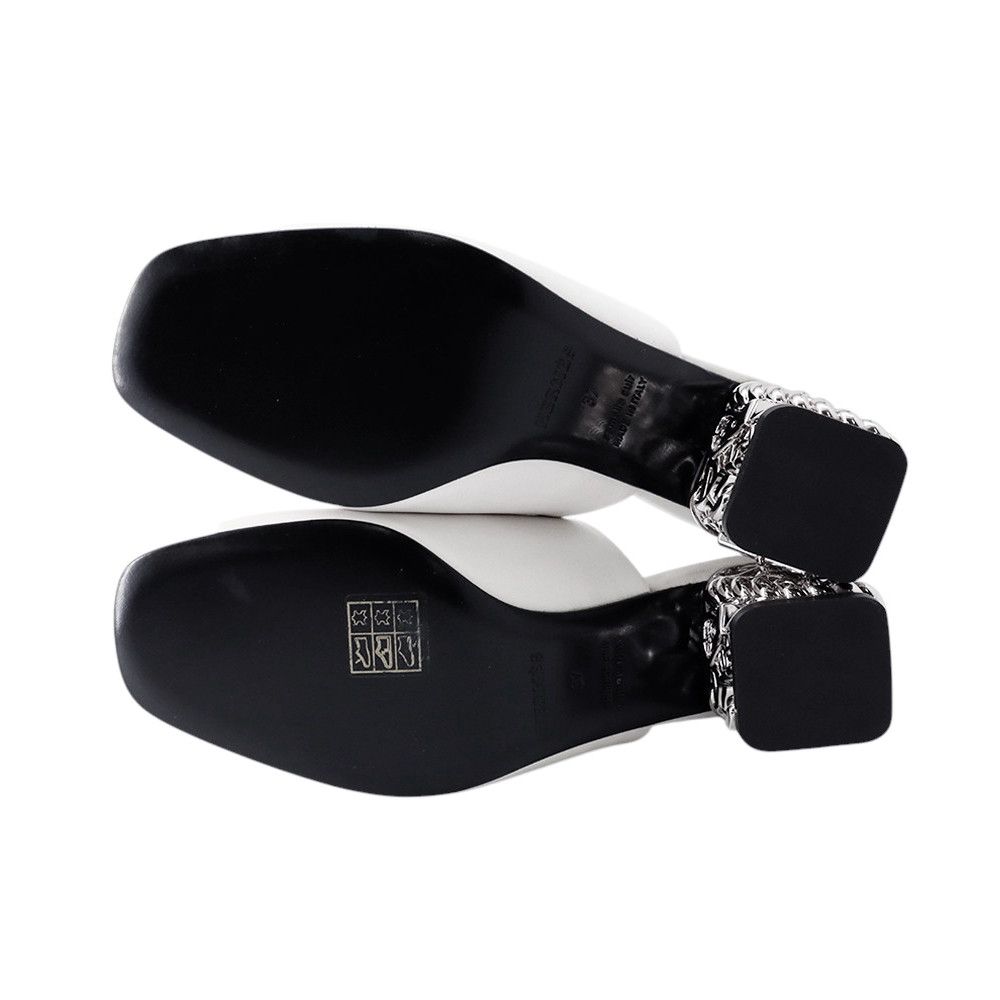 サンダル グロッシー