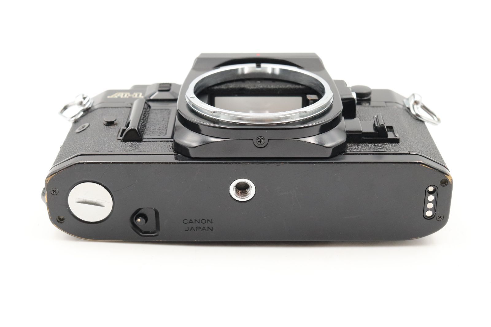 一眼レフカメラ