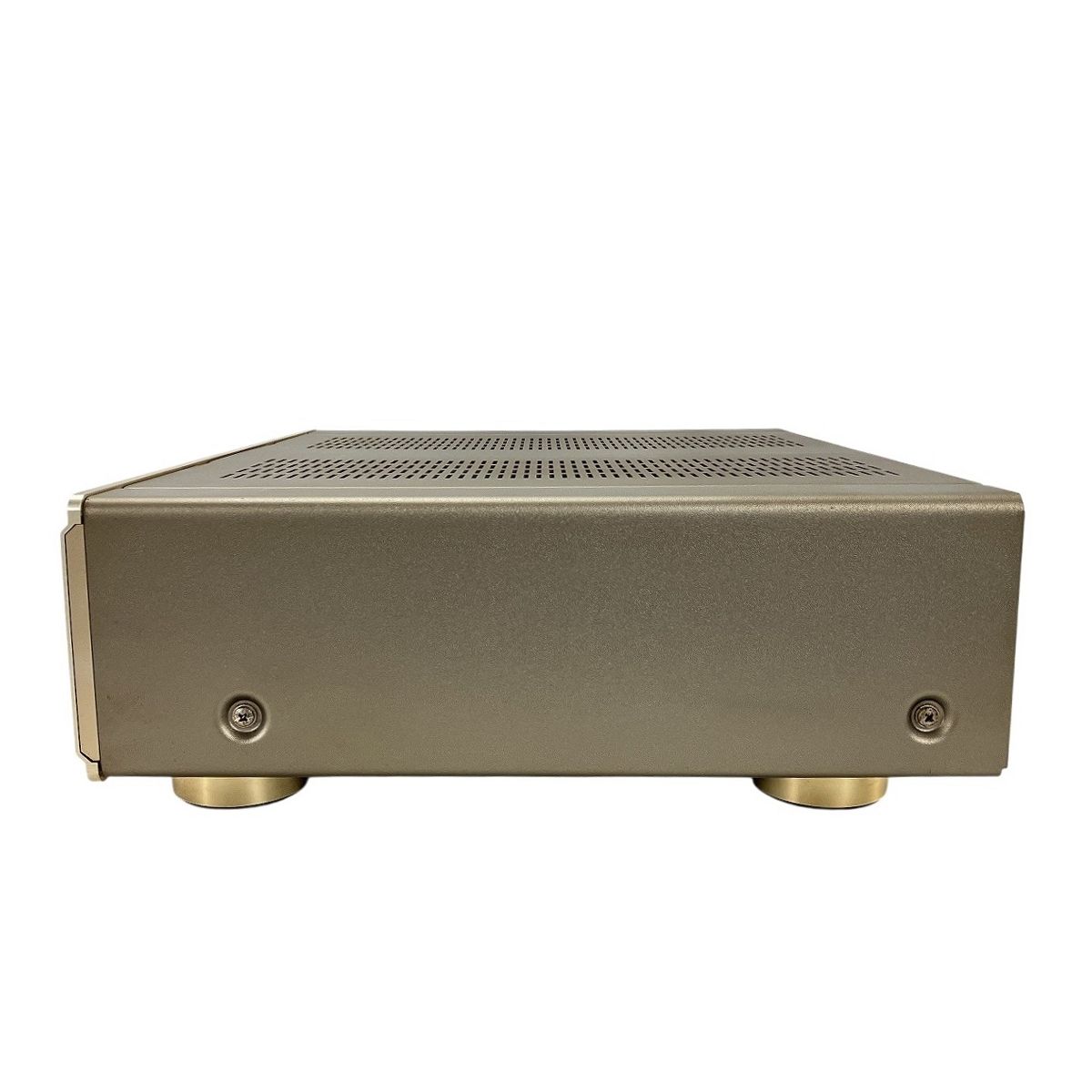 プリメインアンプ