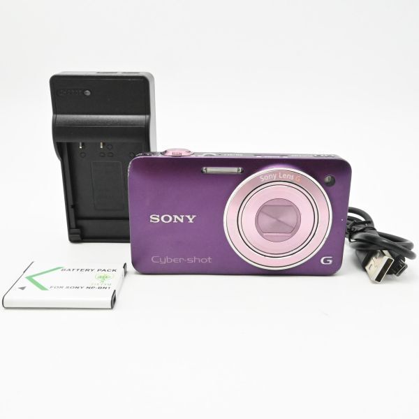 ソニー SONY デジタルカメラ Cybershot WX5 (1220万画素CMOS ソニー SONY デジタルカメラ Cybershot WX5 (1220万画素CMOS