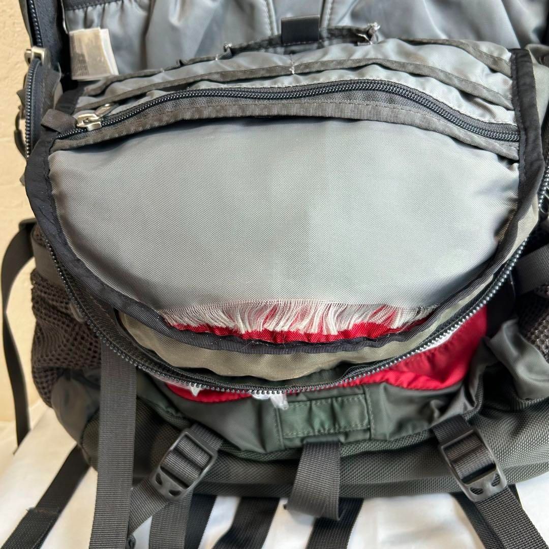 パーティを彩るご馳走や ノースフェイス BIGSHOT 32L バックパック リュックサック バッグ
