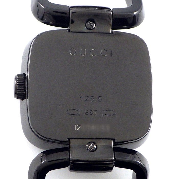 GUCCI 腕時計
