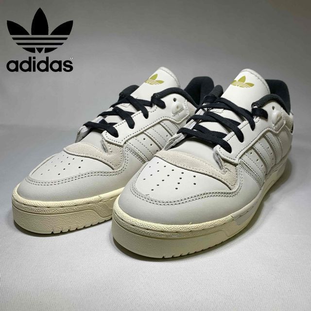 新品未使用！ADIDAS RIVALRY 86 LOW 2.5 IF3402 アディダス