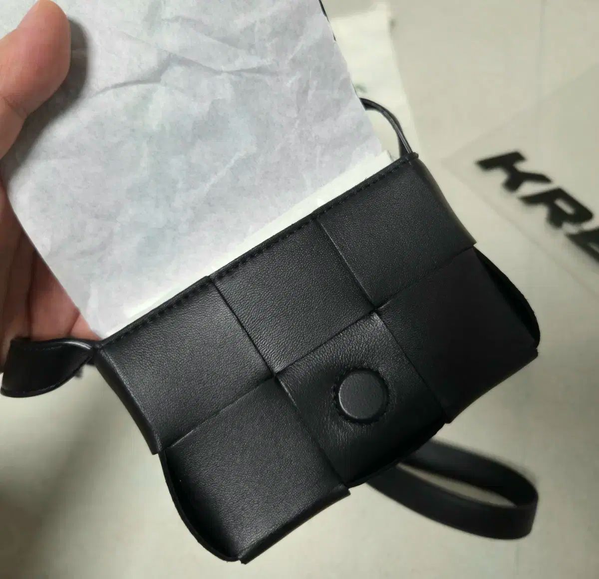 Bottega Veneta ボッテガヴェネタ ミニバッグ