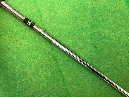 中古】 ミズノ MP CRAFT S102 34インチ パター PT スチール