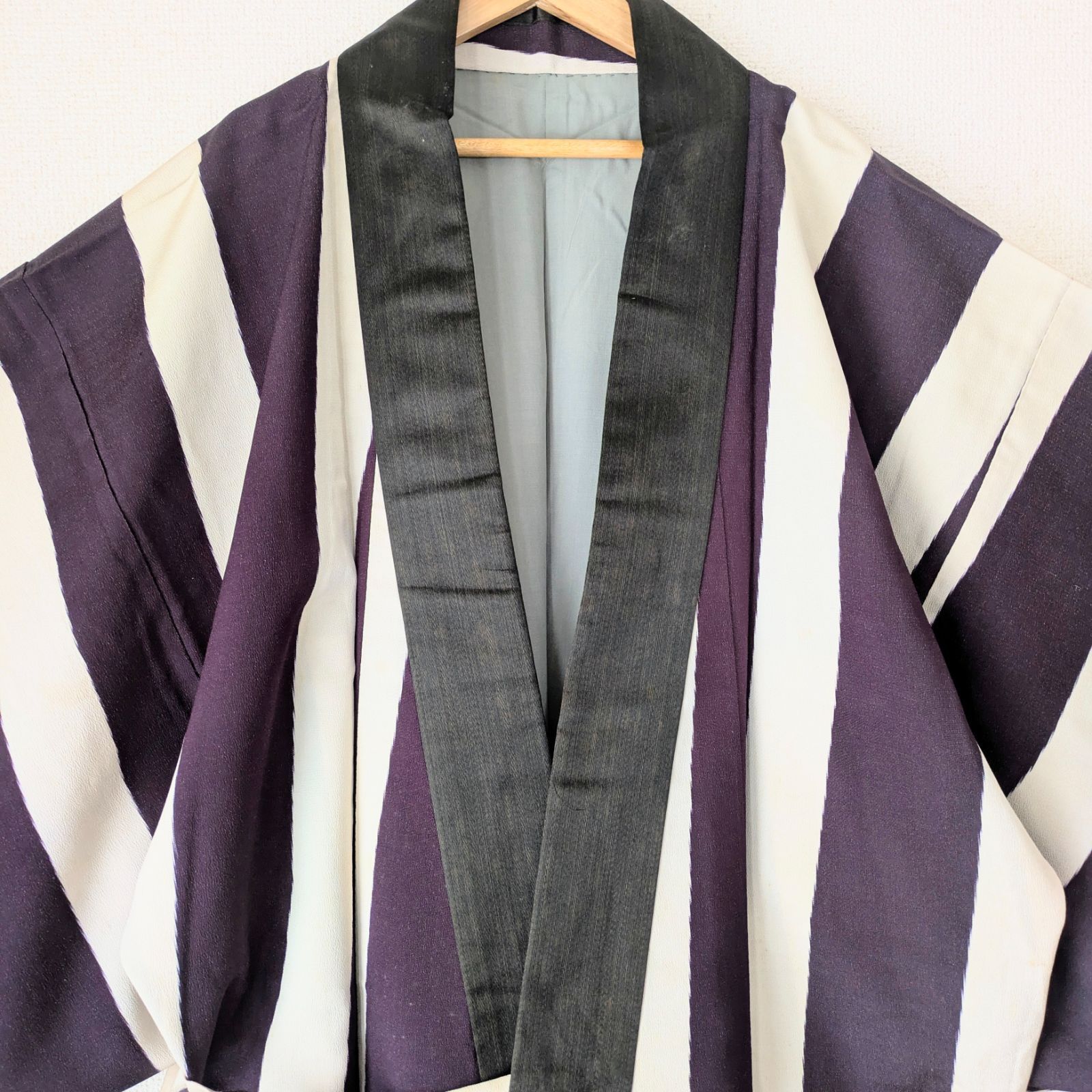 Silk Kimono