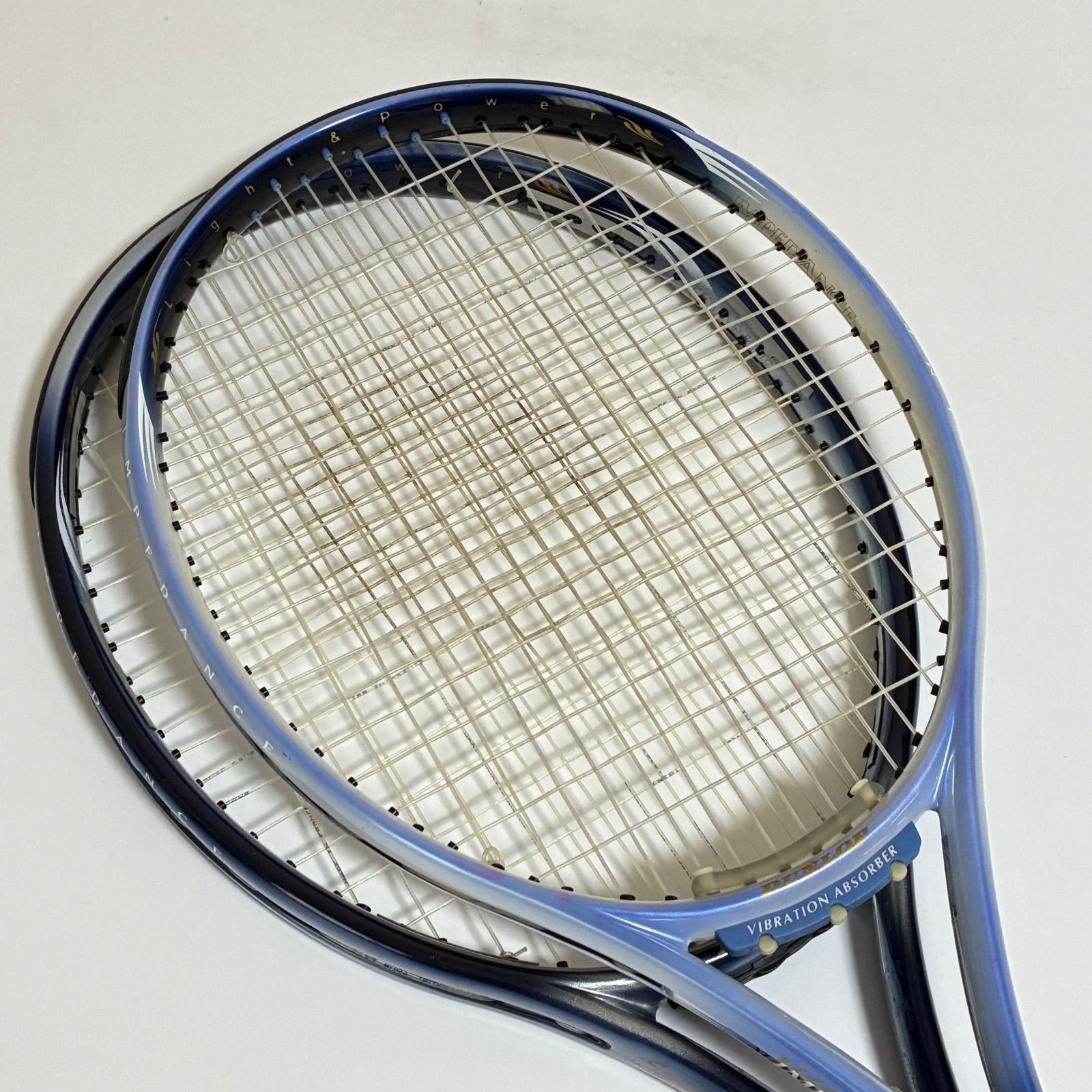 DUNLOP Super XL IMPEDANCE & XL IMPEDANCE Ⅱ ダンロップ