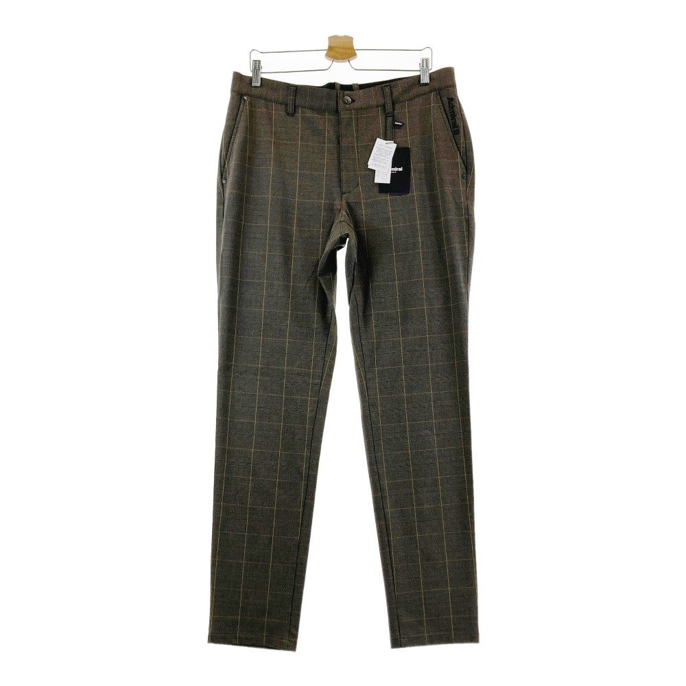 サイズ：XL ADMIRAL アドミラル ストレッチパンツ グレン
