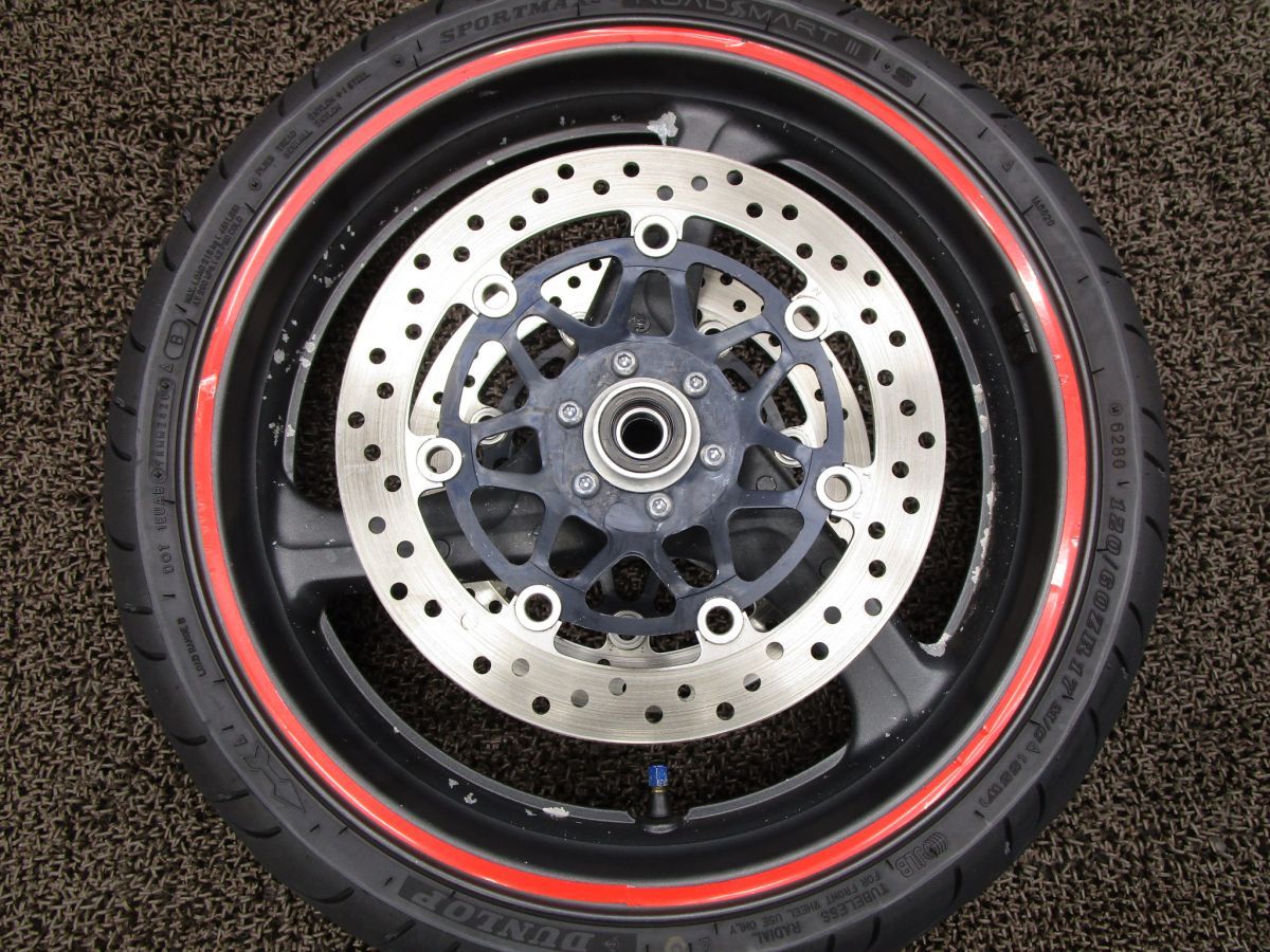 スーパーボルドール REVO