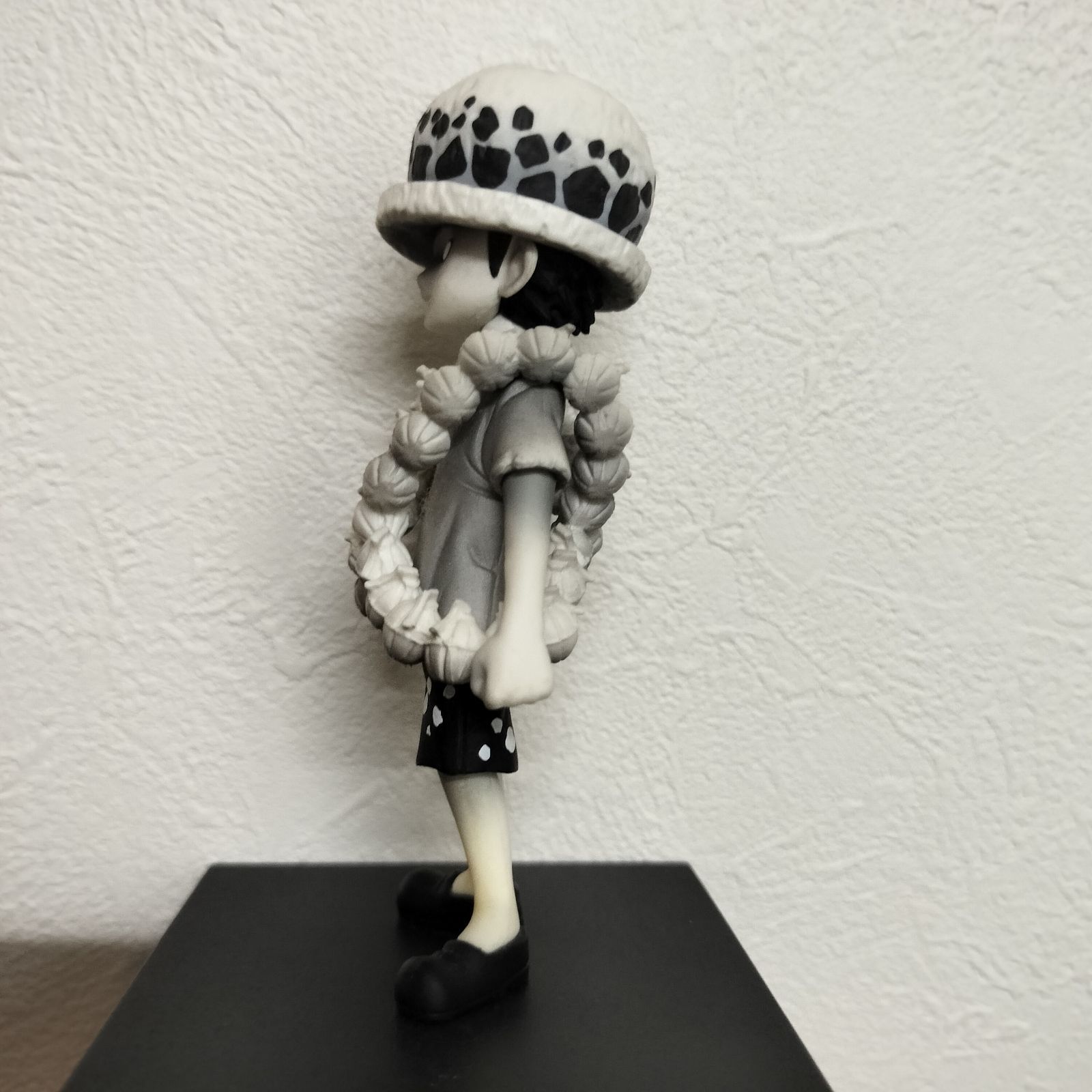 ワンピース一番くじ ダブルチャンスキャンペーン ロー スペシャル 