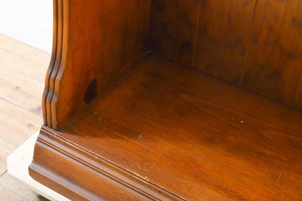 ☆事前問合せ必須☆ バロッサバレンティ VARO,S.A. VALENTI シェルフ