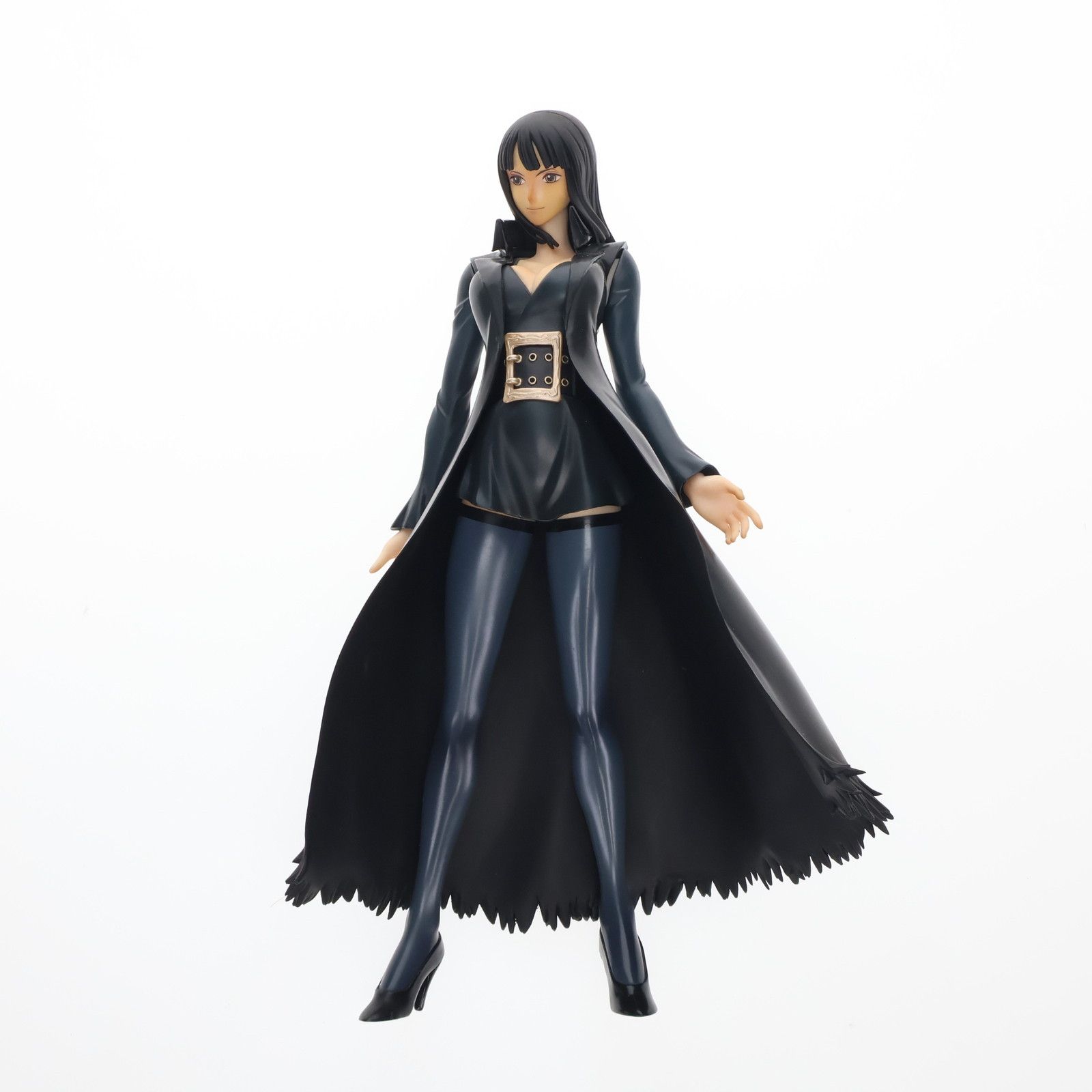 MegaHouse - Portrait.Of.Pirates P.O.P STRONG EDITION ニコ・ロビン ONE PIECE(ワンピース) 1/8 完成品 フィギュア メガハウス Edition - Portrait.Of.Pirates P.O.P STRONG EDITION ニコ