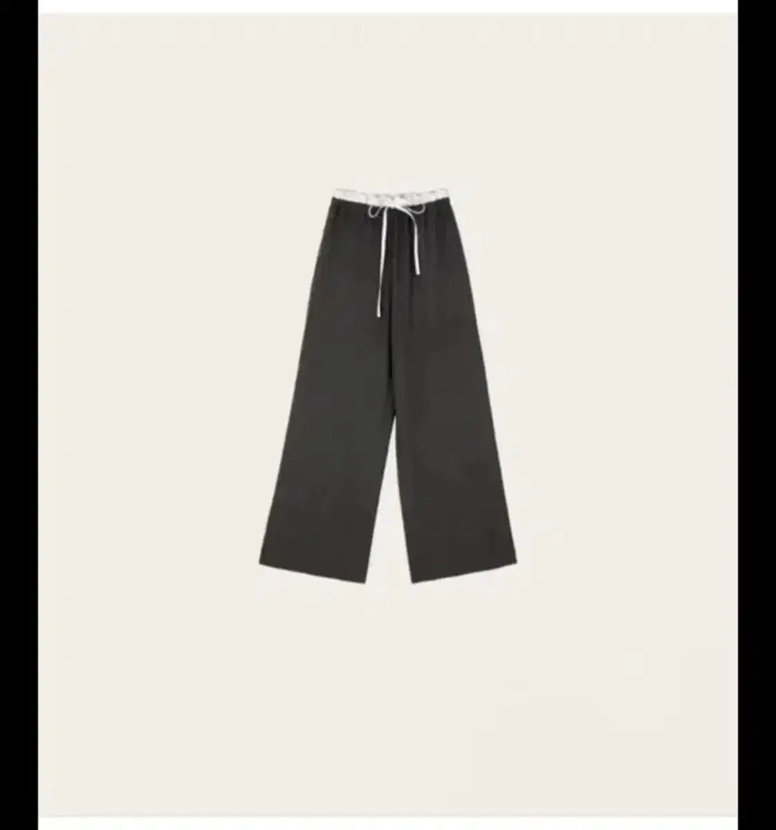 Le Plein 少女 shozo pants