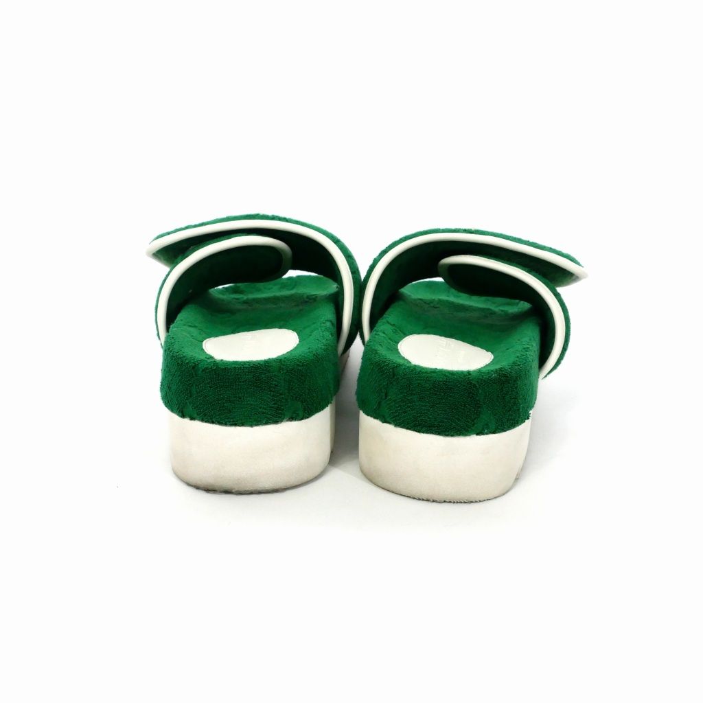 グッチ GUCCI アディダス adidas GG Platform Sanda プラットフォーム