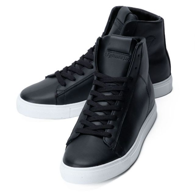 定価より30％オフ スニーカー スティルマーティン ヴェニス LTD ブラック ダメージ加工 バイク シューズ Stylmartin VENICE LTD BLACK ダメージ加工