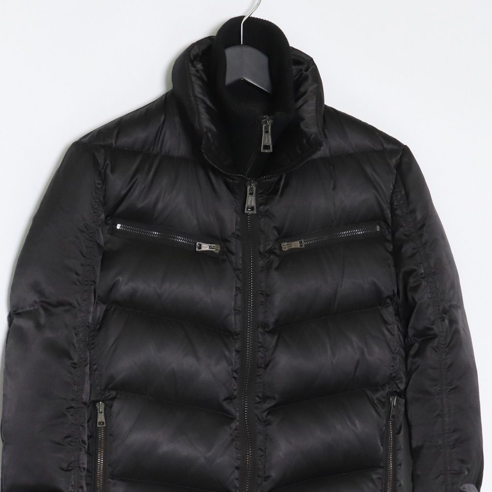 AKM BORDER SKI DOWN JACKET S - メルカリ