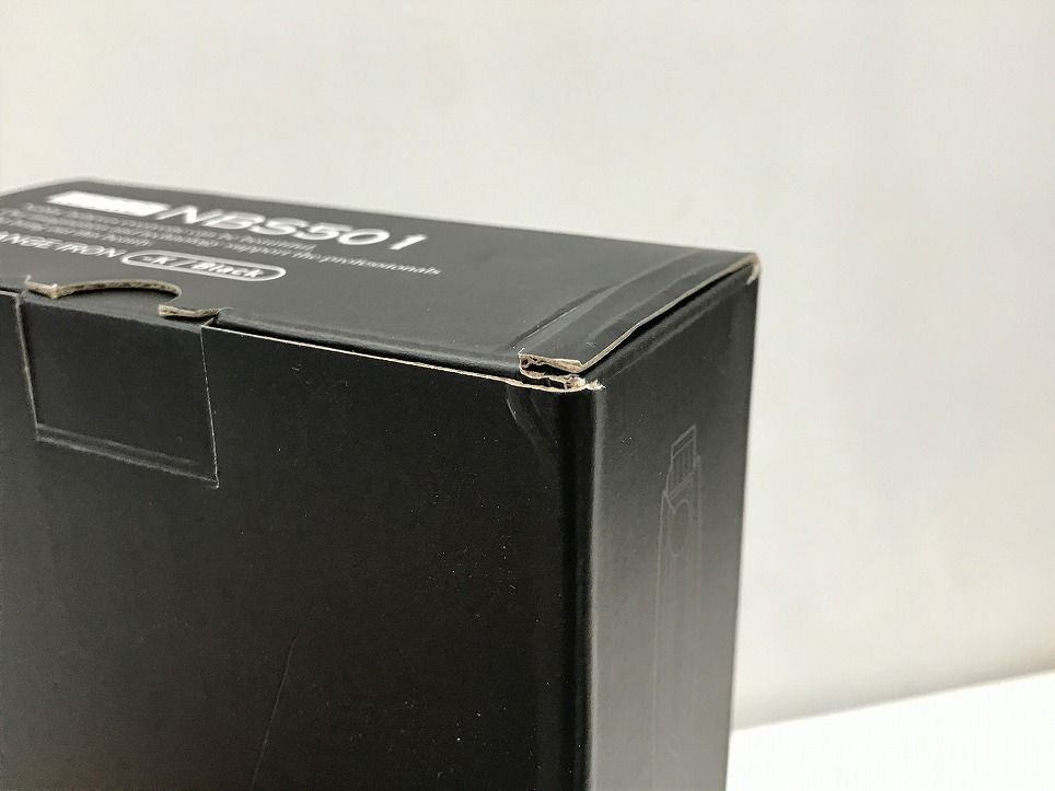 Nobby NBS501-K