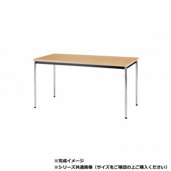 藤沢工業 TOKIO ミーティングテーブル TDWS-1590M メープル