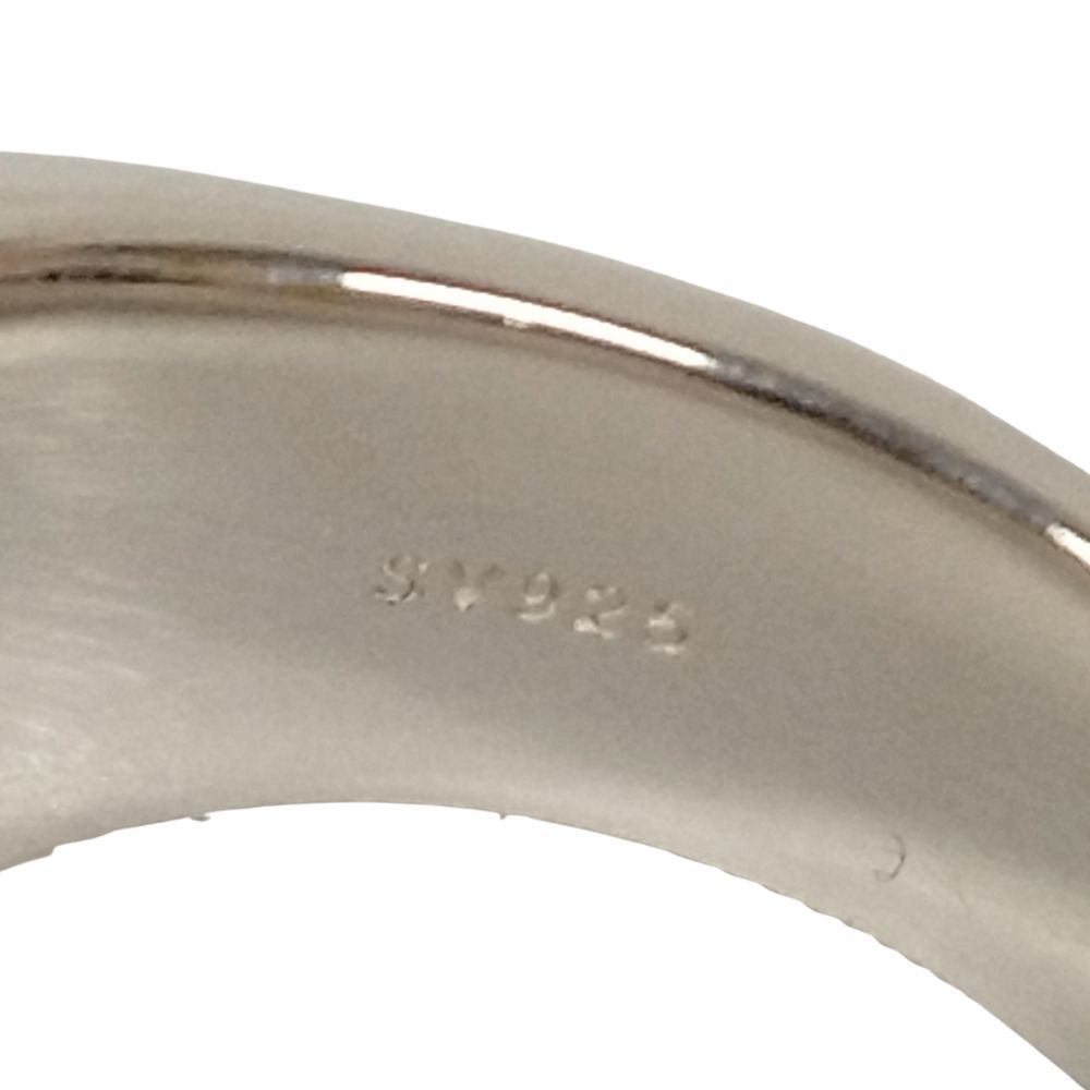 OVY リング 11号　Silver Signet Ring Silver Signet Ring | OVY