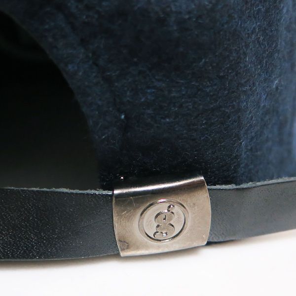 goodenough ベースボールキャップ 新品 GOODENOUGH グッドイナフ G B.B CAP GE-158027 サークルG