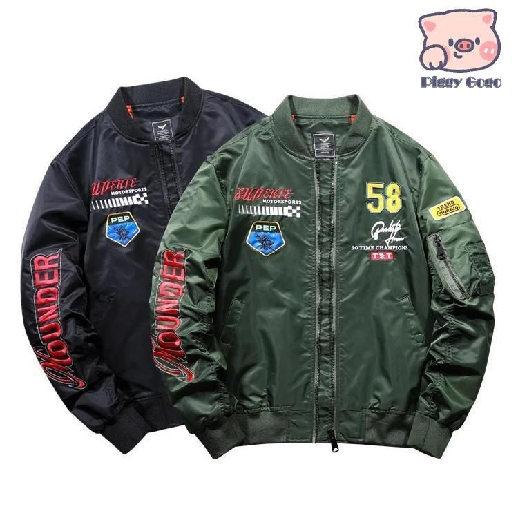 MA1 MA-1 メンズ ジャケット はおり フライトジャケット ミリタリーアウター ミリタリージャケット 秋 秋物