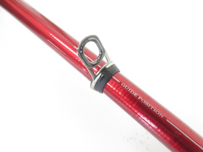 ダイワ 20トーナメント ISO AGS 競技 1.25-51SMT (04-8409100034