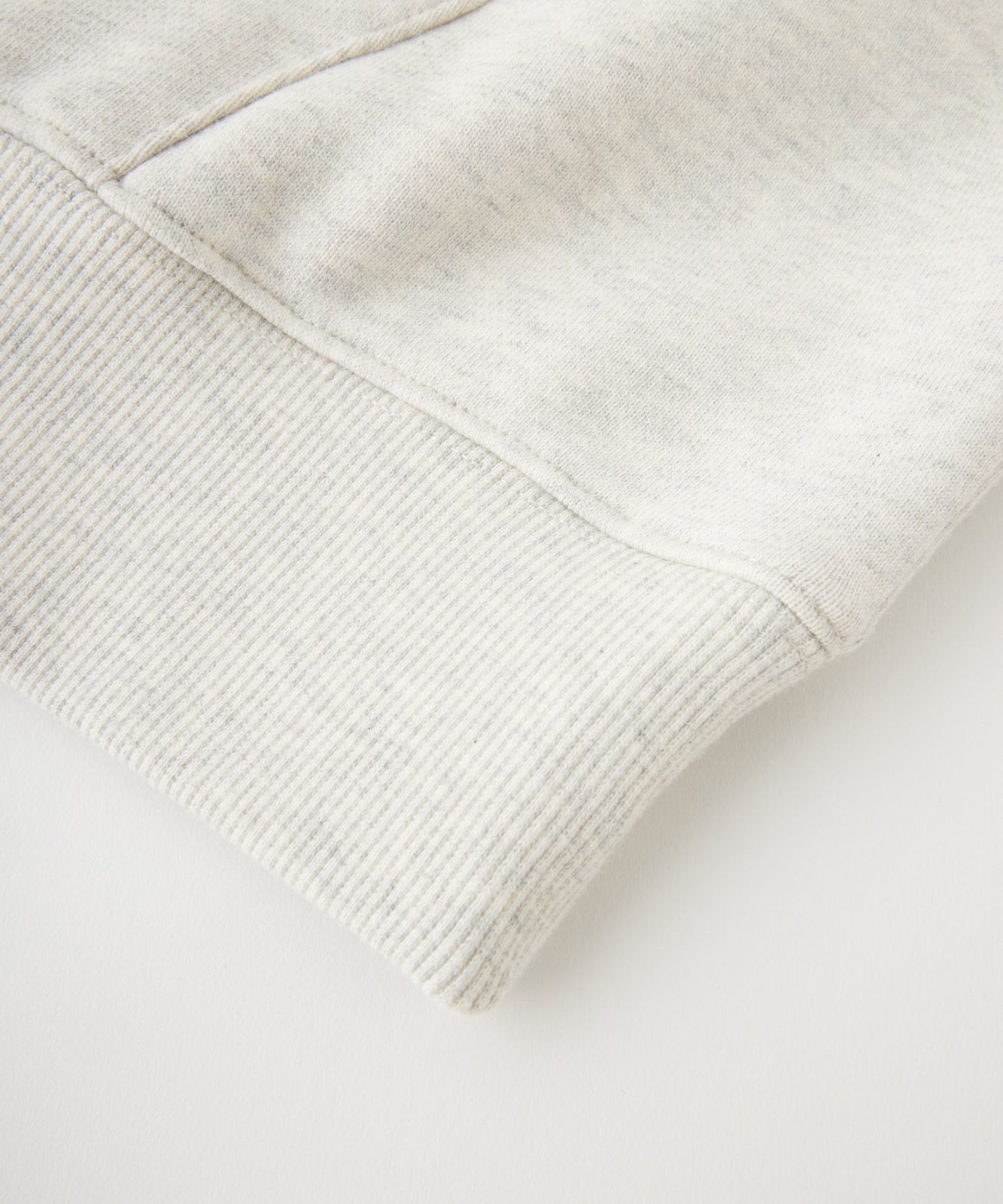 ミルクフェド スウェット