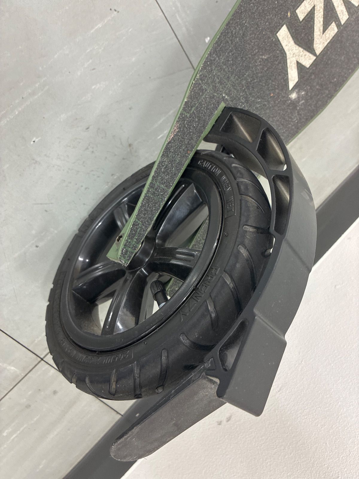 FR205PP キックボード