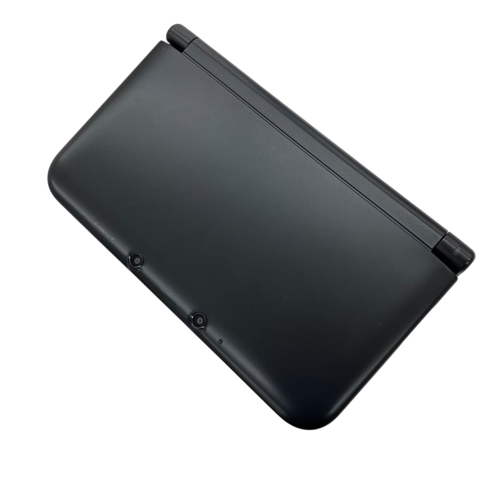 186000 現状品 任天堂 Nintendo3DS LL SPR-001 ブラック