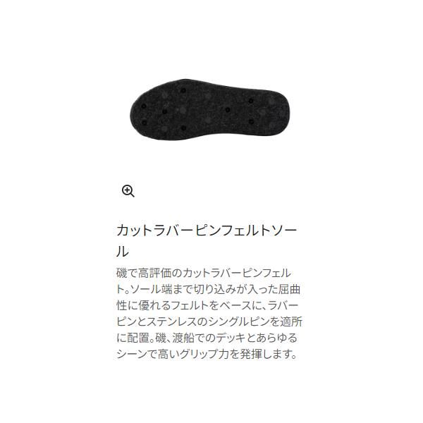 カットラバーピンフェルト