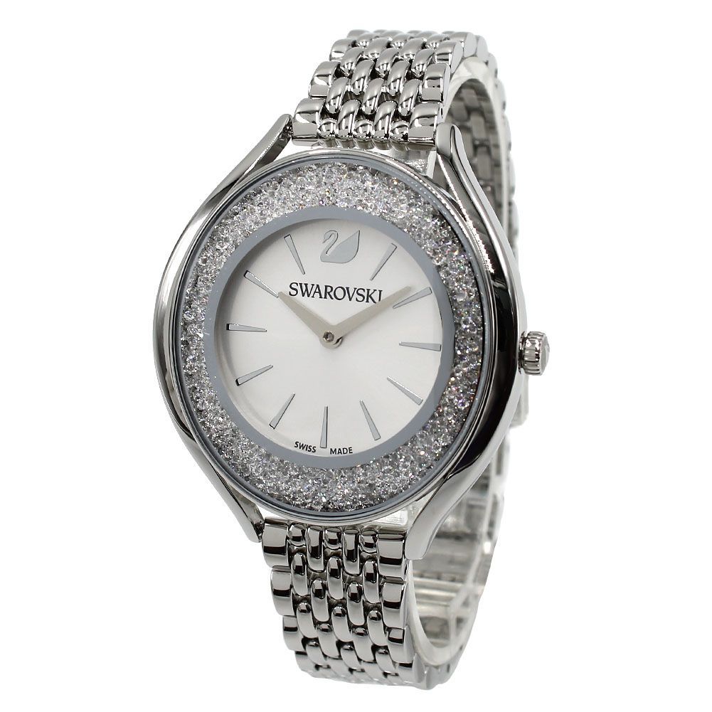 SWAROVSKI スワロフスキー 5519462 CRYSTALLINE AURA クリスタルオーラ 腕時計 ウォッチ レディース