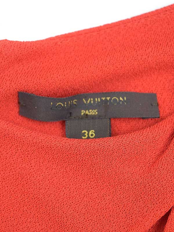 LOUIS VUITTON ルイヴィトン 13SS パールブローチピン ミニ LOUIS VUITTON ルイヴィトン 13SS パールブローチピン ミニ
