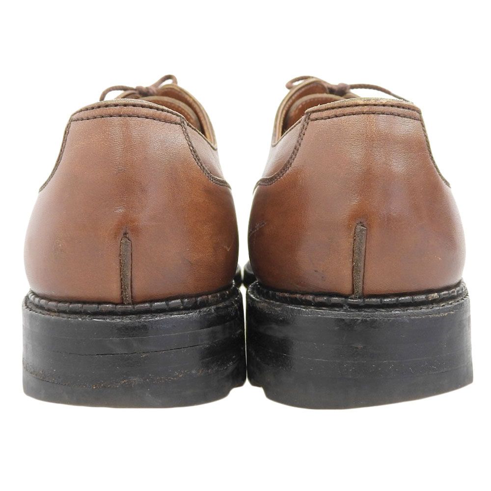 J.M. WESTON ジェイエムウエストン 旧旧ロゴ ゴルフ オックスフォード  