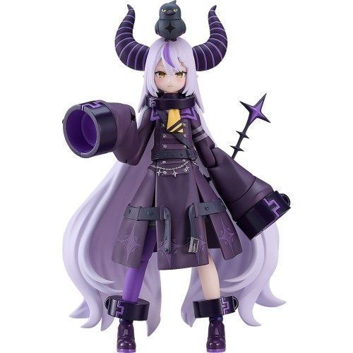 ラプラスダークネス　フィギュア ラプラス・ダークネス｜グッドスマイルカンパニー公式ショップ