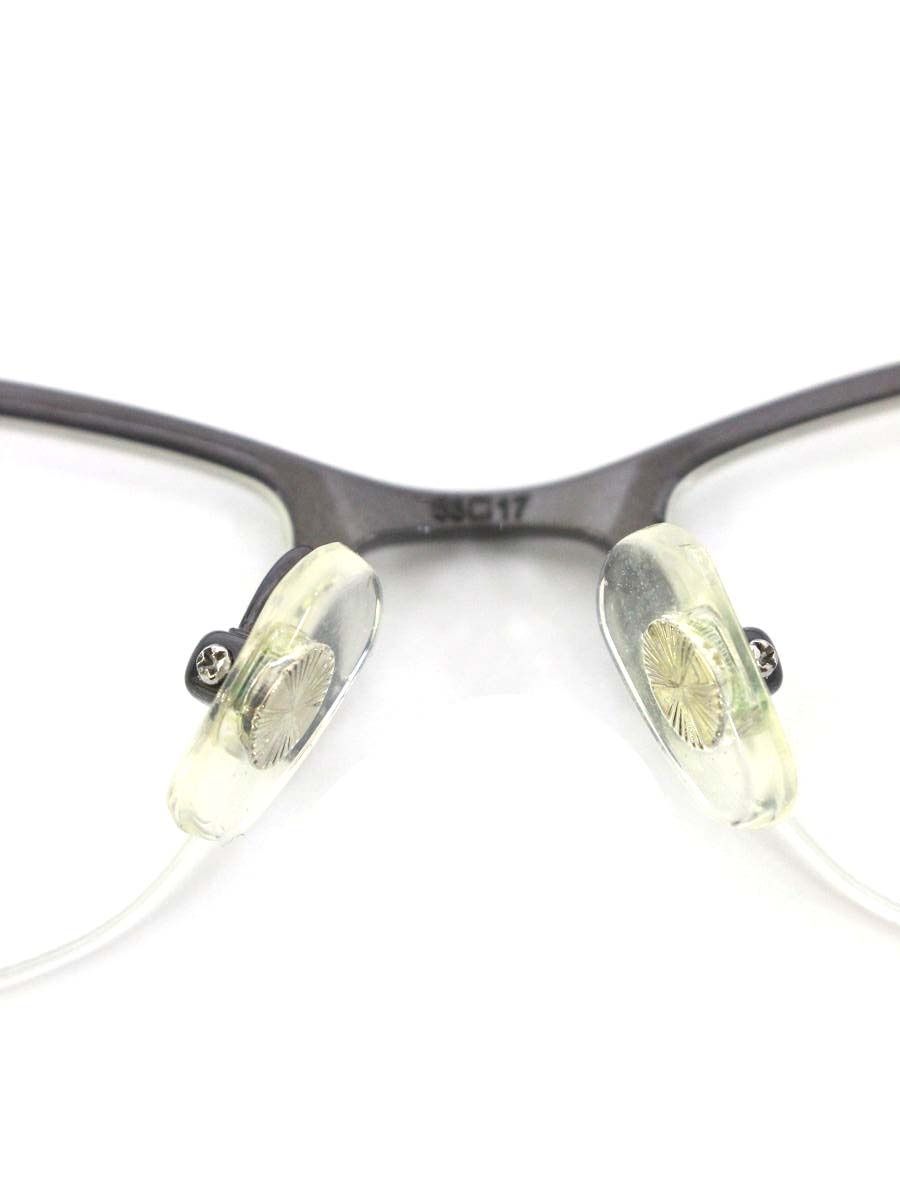 EYEVAN Lubin (44) -RX PBK アイヴァン ルビン（EYEVAN Lubin(46)）