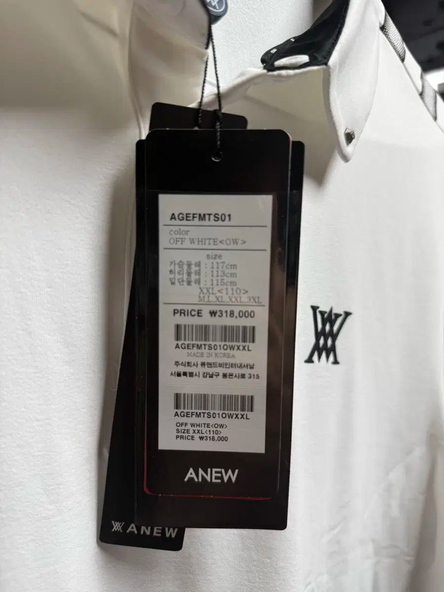 ANEW メンズ ロングスリーブシャツ ビッグサイズ LLC-HASEGAWATOSO_COM