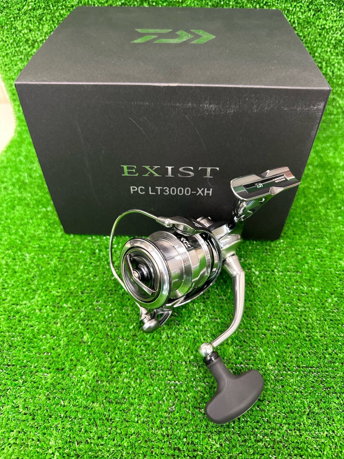イグジスト DAIWA EXIST PC LT3000-XH リール Daiwa EXIST LT3000-XH