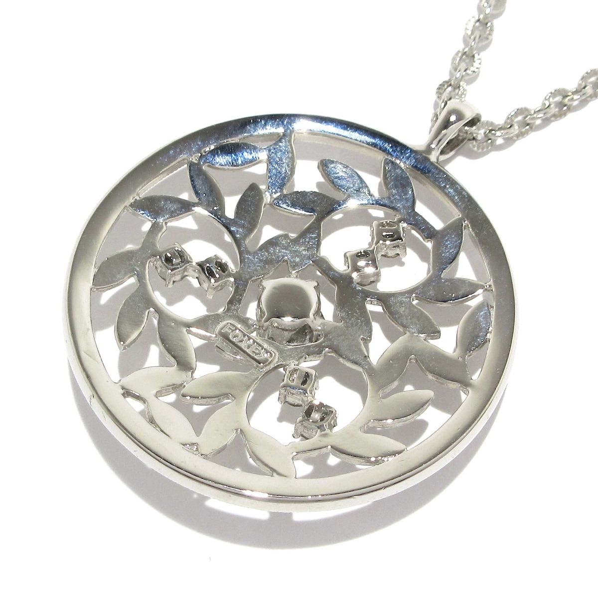 - シルバー×クリア